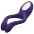 Teazers Partner Multifun - vibrador para casais (roxo)