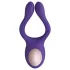Teazers Partner Multifun - vibrador para casais (roxo)
