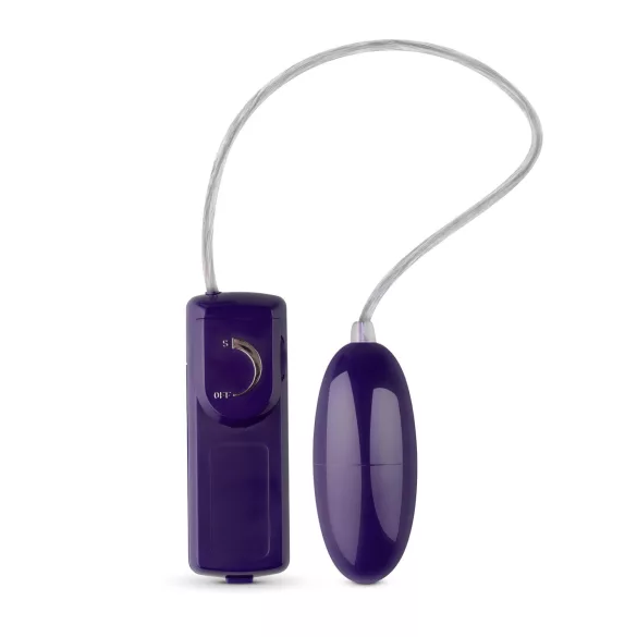 LoveBoxxx Super Sexy - kit vibrador 9 peças
