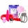 LoveBoxxx - kit vibrador feminino 7 peças