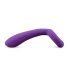 Easytoys Couple - vibrador para casais, recarregável e à prova d'água (lilás)