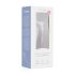 Easytoys Couple - vibrador para casais, recarregável e à prova d'água (lilás)