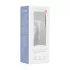 Easytoys - vibrador casal recarregável à prova d’água - lilás