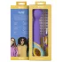 PMV20 - Vibrador varinha recarregável - massageador clitoriano - silicone lilás