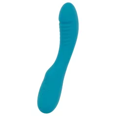   Easytoys Easy Choice - Conjunto de vibrador de ponto G e lubrificante (azul)