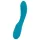 Easytoys Easy Choice - Conjunto de vibrador de ponto G e lubrificante (azul)