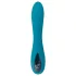 Easytoys Easy Choice - Conjunto de vibrador de ponto G e lubrificante (azul)