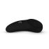 Easytoys - Ovo Vibratório Recarregável, à Prova d'Água com Controle Remoto (Preto)