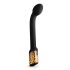 Panthra Nila - Vibrador G-Ponto recarregável, à prova d'água (leopardo-preto)