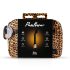 Panthra Nila - Vibrador G-Ponto recarregável, à prova d'água (leopardo-preto)