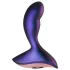 Hueman Intergalactic - vibrador anal - 7 modos - silicone lilás