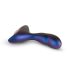 Hueman Intergalactic - Vibrador Anal (Roxo)