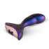 Hueman Intergalactic - Vibrador Anal (Roxo)