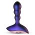 Hueman Interstellar - Vibrador Ondulado (Roxo)