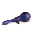 Hueman Nebula - ducha íntima - silicone lilás