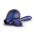 Hueman Nebula - ducha íntima - silicone lilás