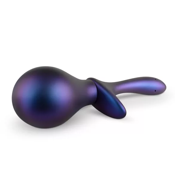 Hueman Nebula - ducha íntima - silicone lilás