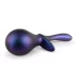 Hueman Nebula - ducha íntima - silicone lilás