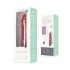 Easytoys Jelly Supreme - vibrador realista (rosa)
