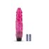 Easytoys Jelly Supreme - vibrador realista (rosa)