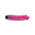 Easytoys Jelly Supreme - vibrador realista (rosa)