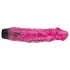 Easytoys Jelly Supreme - vibrador realístico - silicone - rosa