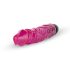 Easytoys Jelly Supreme - vibrador realista (rosa)