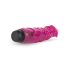 Easytoys Jelly Supreme - vibrador realista (rosa)