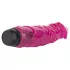 Easytoys Jelly Supreme - vibrador realístico - silicone - rosa