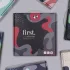 First. - Kit BDSM iniciante - 8 peças