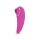 Easytoys Taptastic Vibe - vibrador recarregável e à prova d'água (rosa)