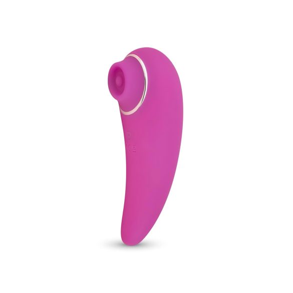 Easytoys Taptastic Vibe - vibrador recarregável e à prova d'água (rosa)