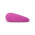 Easytoys Taptastic Vibe - vibrador recarregável e à prova d'água (rosa)