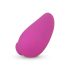 Easytoys Taptastic Vibe - vibrador recarregável e à prova d'água (rosa)