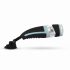 CRUIZR CP02 - Masturbador giratório vibratório recarregável (preto-azul)