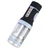 CRUIZR CM04 - masturbador masculino automático rotativo - preto/azul