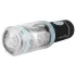 CRUIZR CM04 - masturbador masculino automático rotativo - preto/azul