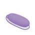 LUV EGG XL - Ovo vibratório recarregável com controle (roxo)