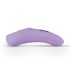 LUV EGG XL - Ovo vibratório recarregável com controle (roxo)