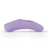 LUV EGG XL - vibrador ovo com controle remoto recarregável - roxo