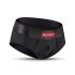Robin Sem Peças - Cueca com Cinta (preto) - L