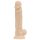 Real Fantasy Ashton - Dildo realístico 20,5cm (natural)