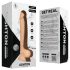 Real Fantasy Ashton - Dildo realístico 20,5cm (natural)