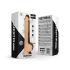 Real Fantasy Quentin - Dildo Realístico - 24cm (natural)