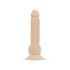 Real Fantasy Quentin - Dildo Realístico - 24cm (natural)