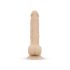Real Fantasy Quentin - Dildo Realístico - 24cm (natural)