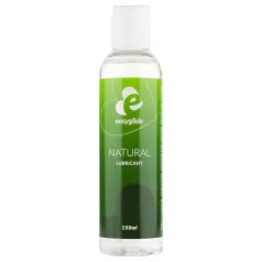   EasyGlide Natural - lubrificante íntimo à base de água - 150ml