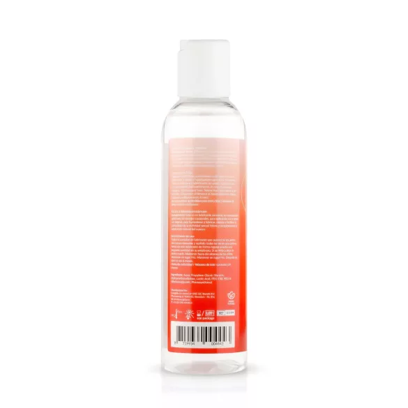 EasyGlide - lubrificante à base de água e gel de massagem - 150ml