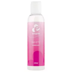   EasyGlide White - lubrificante à base de água tipo sêmen - 150ml