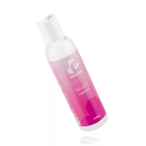 EasyGlide White - lubrificante à base de água tipo sêmen - 150ml